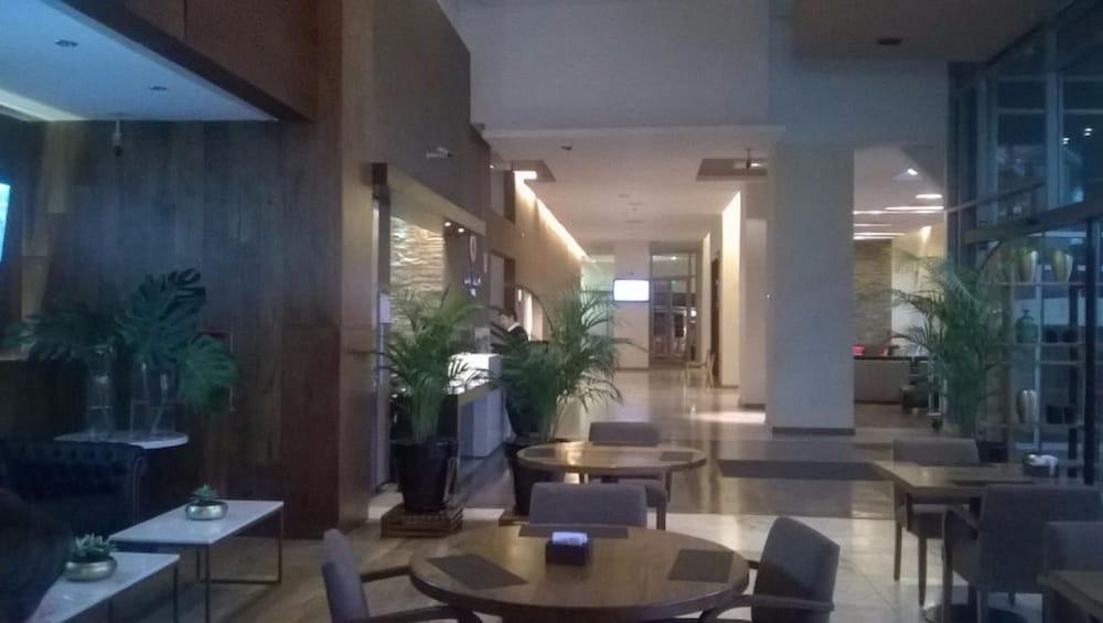 סנטה פה Los Silos Hotel מראה חיצוני תמונה