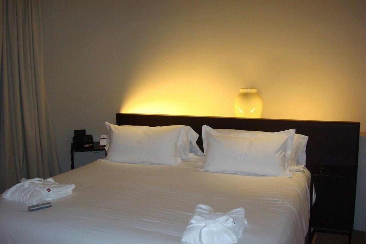 סנטה פה Los Silos Hotel מראה חיצוני תמונה