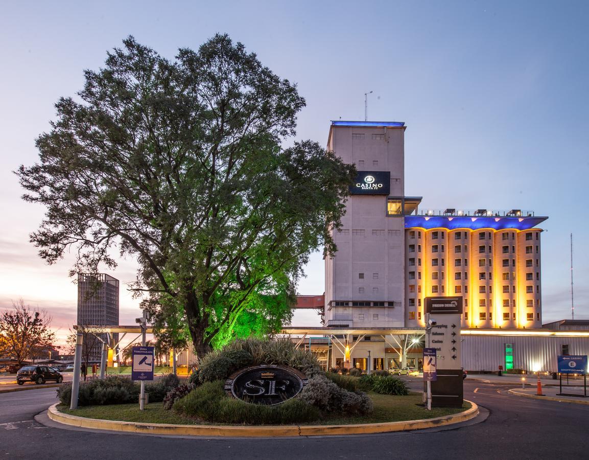 סנטה פה Los Silos Hotel מראה חיצוני תמונה