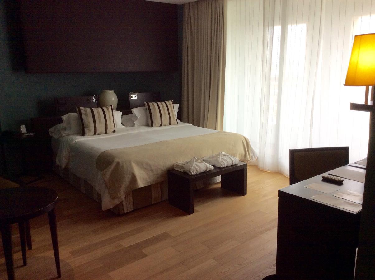 סנטה פה Los Silos Hotel מראה חיצוני תמונה