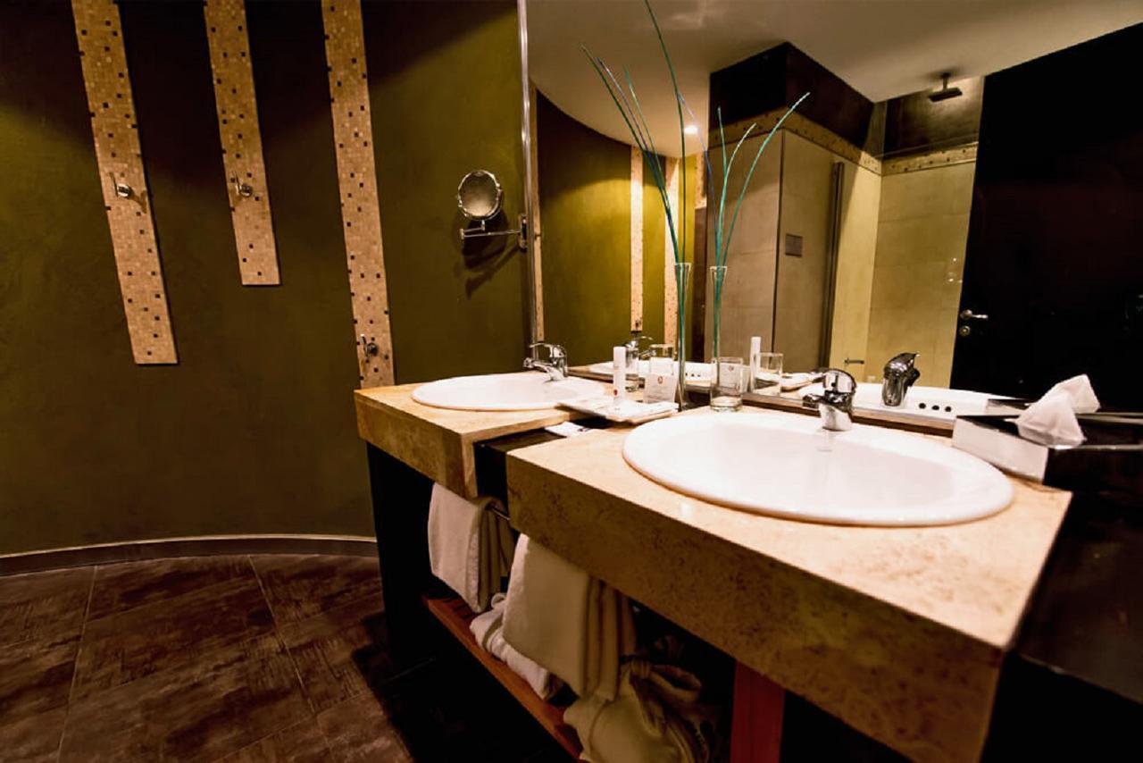 סנטה פה Los Silos Hotel מראה חיצוני תמונה
